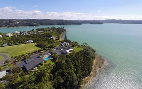 Clendon Lodge 4*